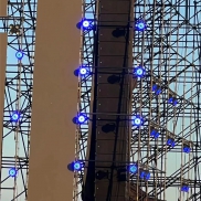 舞台灯光
