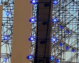 舞台灯光